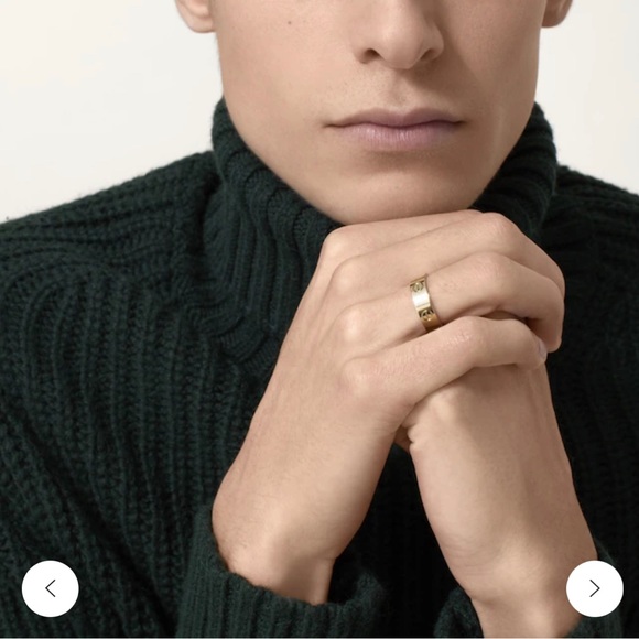 Cartier LOVE RING - Picture 9 of 10